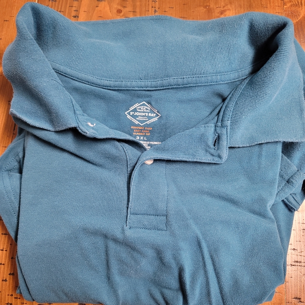 Mens Polo